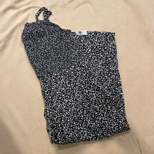 Old Navy Long Romper